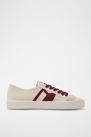 Tennis Millennial - Ecru