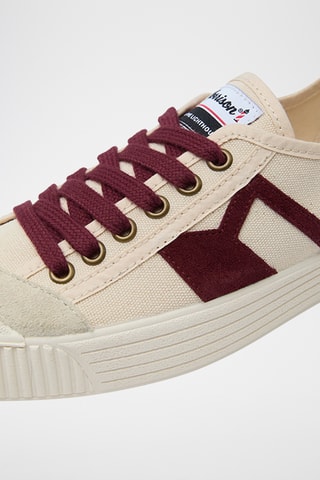 Tennis Millennial - Ecru