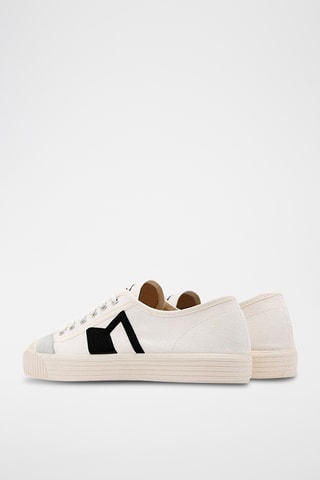 Tennis Millennial - Blanc