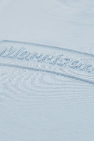 T-shirt Morrison - Ciel