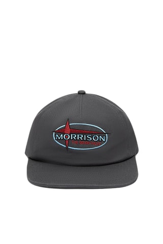 Casquette Spark - Gris