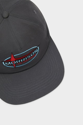 Casquette Spark - Gris