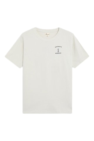 T-shirt Tailor - Beige