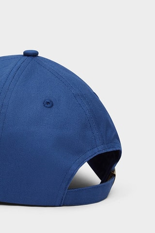 Casquette Brand Navy - Bleu marine
