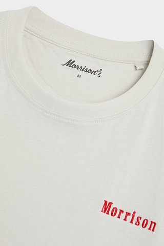 T-shirt Brand Off-White - Blanc