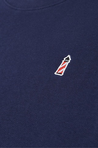 Sweat Dark Blue - Bleu marine