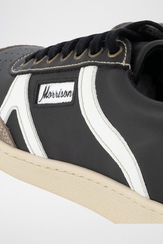 Baskets Essential - Noir