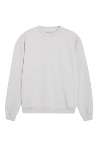Sweat Gaze Crewneck - Gris