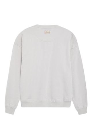 Sweat Gaze Crewneck - Gris