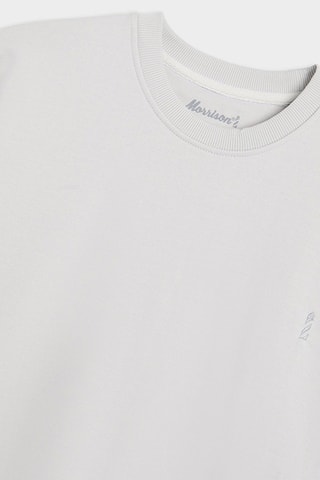 Sweat Gaze Crewneck - Gris