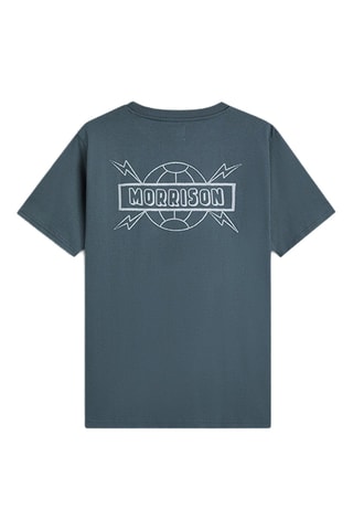 T-shirt Ionic - Bleu marine