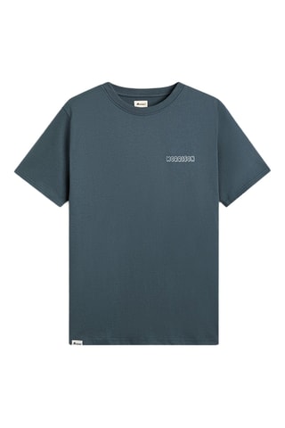 T-shirt Ionic - Bleu marine