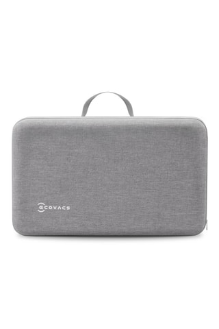 Caixa de arrumação Ecovacs Winbot Mini - Cinzento