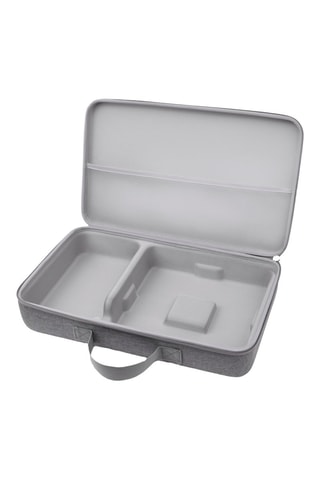 Caixa de arrumação Ecovacs Winbot Mini - Cinzento