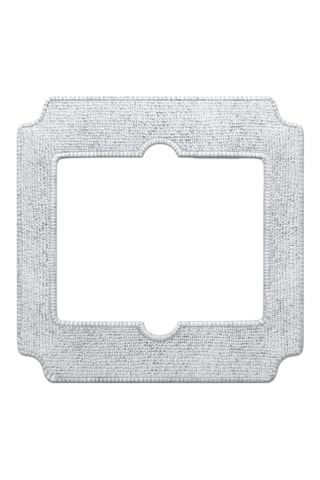 2 Toalhitas de limpeza Ecovacs Winbot Mini - Cinzento