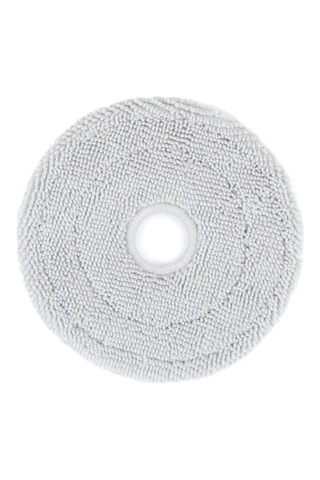 2 Panos de limpeza Ecovacs Deebot Mini - Cinzento