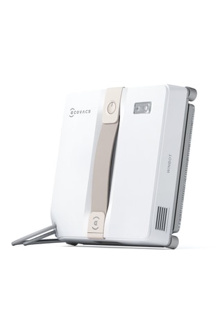 Robô limpa-vidros Ecovacs Winbot Mini - Bege