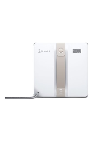 Robô limpa-vidros Ecovacs Winbot Mini - Bege