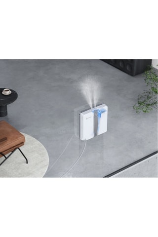 Robô limpa-vidros Ecovacs Winbot Mini - Bege