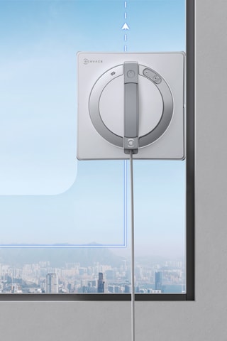 Robô limpa-vidros Winbot W2 Pro