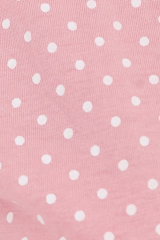 Chemise de nuit Amour Perr - Vieux Rose