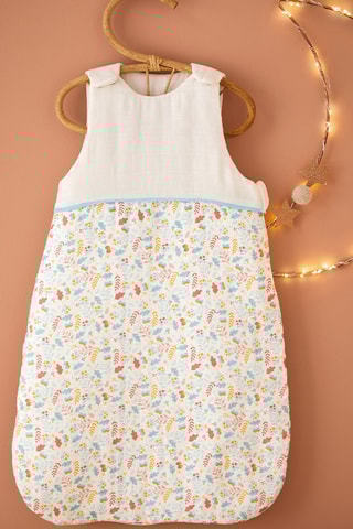 Gigoteuse Tresor Des Bois - Ecru