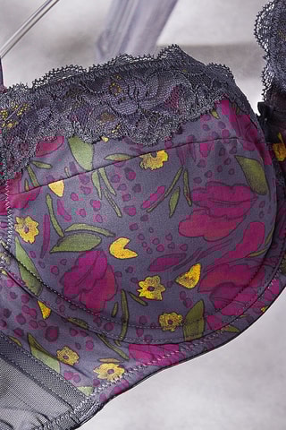 Soutien-gorge - Sofia - Indigo