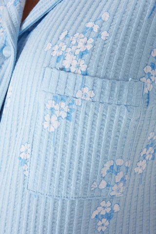 Pyjama  - Voyage Au Pays Des Reves -  Ciel