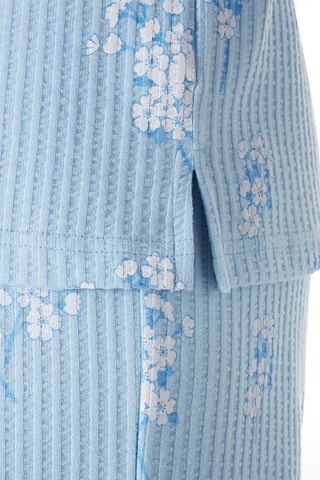 Pyjama  - Voyage Au Pays Des Reves -  Ciel