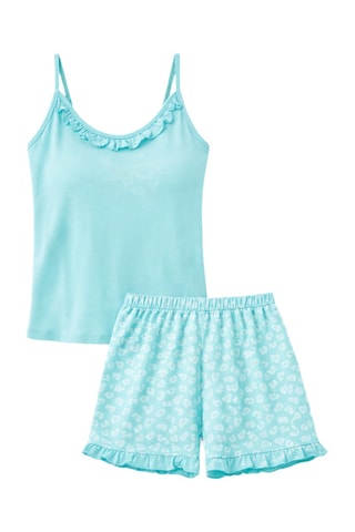 Pyjama - Bel Azur - Ciel