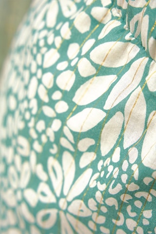 Pantalon  - Cocon Boheme -  Vert foncé