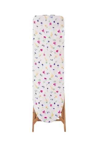 Housse de repassage - Blanc