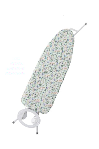 Housse de repassage - Blanc