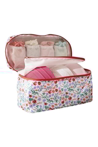 Trousse de toilette - Blanc