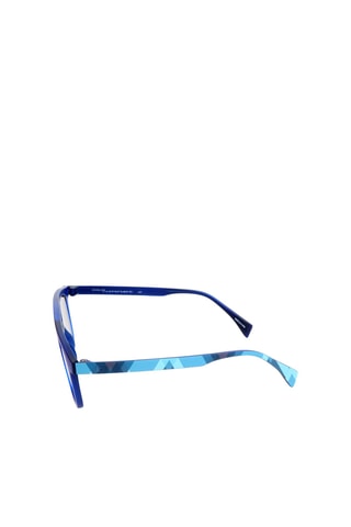 Lunettes de soleil homme - Catégorie 3 - Eyeye - Bleu