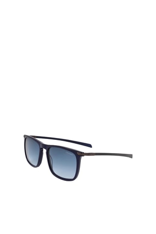 Lunettes de soleil mixte - Catégorie 2 - F1 Eyewear Gold Collection - Bleu et gris