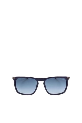 Lunettes de soleil mixte - Catégorie 2 - F1 Eyewear Gold Collection - Bleu et gris