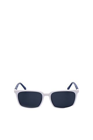 Lunettes de soleil enfant - Catégorie 3 - Guess - Blanc et bleu