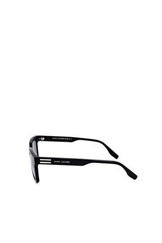 Lunettes de soleil homme - Catégorie 3 - Marc Jacobs - Noir