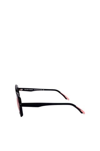 Lunettes de soleil femme - Catégorie 3 - Silvian Heach - Noir