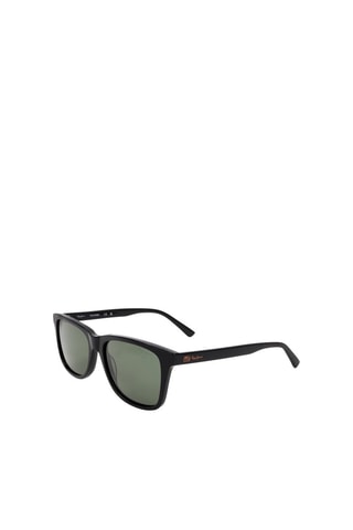Lunettes de soleil homme - Catégorie 3 - Pepe Jeans - Noir et gris