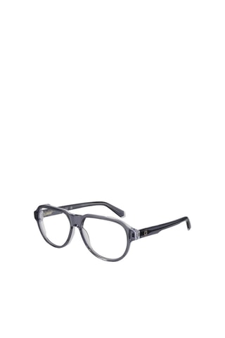 Lunettes de vue homme - Guess - Gris