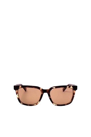 Guess - Lunettes de soleil - Catégorie 2 - Homme - Marron