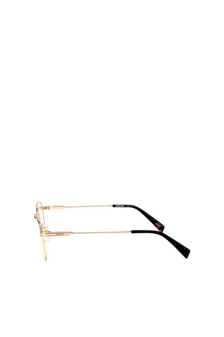 Lunettes de vue femme - Levi’s - Doré et noir