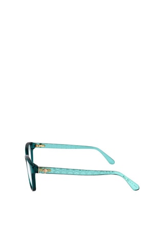 Lunettes de vue femme - Kate Spade - Bleu