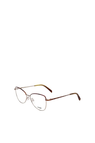 Lunettes de vue femme - Maje - Doré