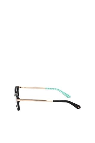 Lunettes de vue femme - Kate Spade - Noir