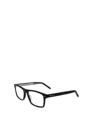 Lunettes de vue homme - Tommy Hilfiger - Noir