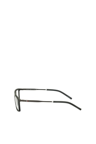 Lunettes de vue homme - Tommy Hilfiger - Noir