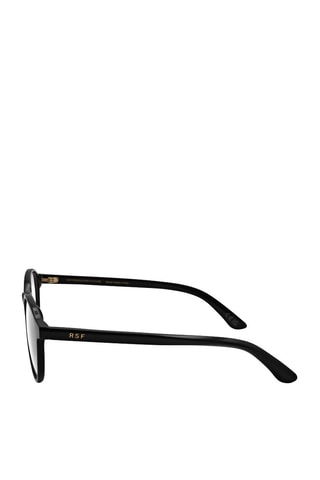 Lunettes de vue homme - Retrosuperfuture - Noir